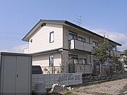 岩倉駅より徒歩15分 2階 築31年6ヶ月の賃貸物件