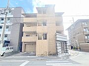 北山駅より徒歩5分 4階 築15年7ヶ月の賃貸物件