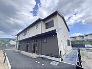 岩倉駅より徒歩9分 1階 新築の賃貸物件