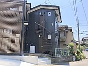 修学院駅より徒歩12分 築46年3ヶ月の賃貸物件