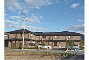木野駅より徒歩3分 1階 築19年の賃貸物件