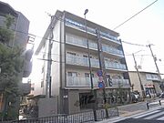 北大路駅より徒歩18分 4階 築12年6ヶ月の賃貸物件