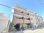 平安ハイツ 3階 築15年8ヶ月の賃貸物件