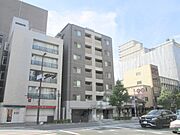 三条駅より徒歩10分 5階 築13年の賃貸物件