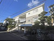 四十八番館 2階 築39年の賃貸物件