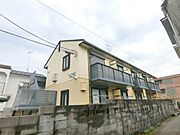 北大路駅よりバス20分 徒歩2分 2階 築29年の賃貸物件