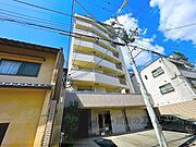 フィガロコート 4階 築22年6ヶ月の賃貸物件