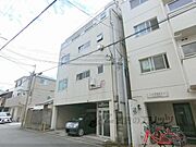 元田中駅より徒歩3分 4階 築49年9ヶ月の賃貸物件