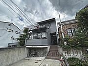 北山駅より徒歩25分 1階 築25年6ヶ月の賃貸物件