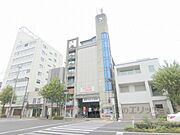 北大路駅より徒歩16分 4階 築37年9ヶ月の賃貸物件