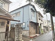 鞍馬口駅より徒歩8分 築46年8ヶ月の賃貸物件