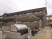 岩倉駅より徒歩7分 2階 築16年2ヶ月の賃貸物件