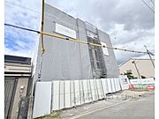 円町駅より徒歩4分 2階 新築の賃貸物件
