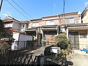 北大路駅より徒歩21分 1階 築48年6ヶ月の賃貸物件