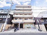 丸太町駅より徒歩7分 2階 築38年6ヶ月の賃貸物件