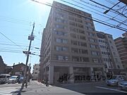 今出川駅より徒歩11分 5階 築19年の賃貸物件