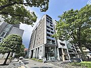 烏丸御池駅より徒歩10分 8階 築27年5ヶ月の賃貸物件
