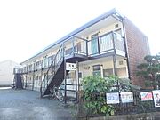 三宅ラクシャリーホームズ2-J 2階 築49年8ヶ月の賃貸物件