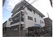 四条テラス 2階 築32年8ヶ月の賃貸物件