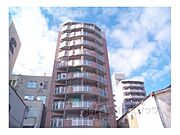 二条駅より徒歩5分 10階 築32年9ヶ月の賃貸物件