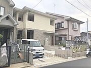 フェリス北白川 2階 築1年6ヶ月の賃貸物件