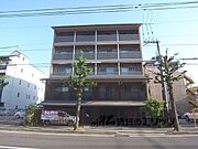 二条駅より徒歩4分 5階 築13年7ヶ月の賃貸物件