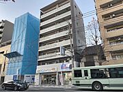 大宮駅より徒歩7分 6階 築4年6ヶ月の賃貸物件