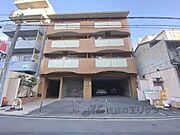 京都河原町駅より徒歩5分 2階 築45年11ヶ月の賃貸物件