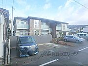 一乗寺駅より徒歩8分 1階 築7年8ヶ月の賃貸物件
