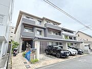 丸太町駅より徒歩13分 1階 築10年8ヶ月の賃貸物件