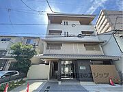 二条駅より徒歩13分 2階 築6年6ヶ月の賃貸物件
