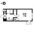 グランタック河原町五条6階5.2万円