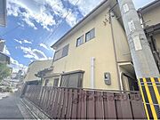 神宮丸太町駅より徒歩11分 2階 築39年8ヶ月の賃貸物件