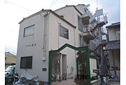 グリーンヒル北山 3階 築46年8ヶ月の賃貸物件