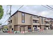 ForestMaison京都北山WEST 1階 新築の賃貸物件