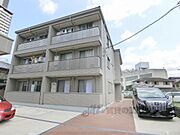 元田中駅より徒歩4分 1階 築8年6ヶ月の賃貸物件