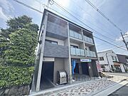 シエルコート紫竹 2階 築1年6ヶ月の賃貸物件