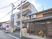 今出川駅より徒歩20分 1階 築16年10ヶ月の賃貸物件