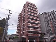北野白梅町駅より徒歩15分 10階 築30年11ヶ月の賃貸物件