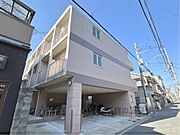 今出川駅より徒歩24分 1階 築20年6ヶ月の賃貸物件