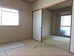 錦山ハイム 1階2Kのリビング/ダイニング