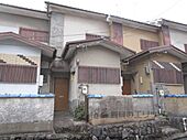 京都市北区紫野大徳寺町 2階建 築45年のイメージ