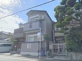 京都市北区小山花ノ木町 2階建 築26年のイメージ