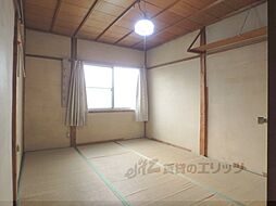 片山アパート 31 2階ワンルームのリビング/ダイニング