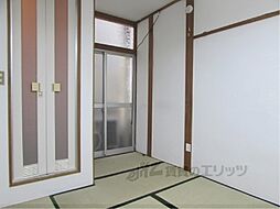 大文字ハイツ 20 2階ワンルームのリビング/ダイニング