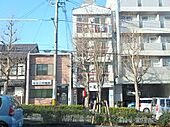 京都市北区紫野下若草町 4階建 築36年のイメージ