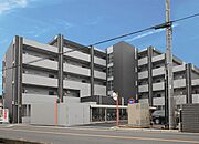 みずほ台駅より徒歩8分 1階 築12年9ヶ月の賃貸物件