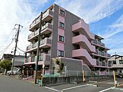 ふじみ野駅より徒歩6分 1階 築25年8ヶ月の賃貸物件