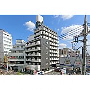モンシャトー川越成和 4階 築37年8ヶ月の賃貸物件