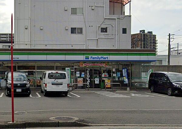 LIBTH博多駅南V 703｜福岡県福岡市博多区博多駅南5丁目(賃貸マンション1R・7階・26.64㎡)の写真 その6